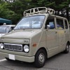 ホンダ ステップバン