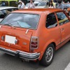 1974年 ホンダ シビックRS
