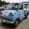 1966年 ホンダ T360