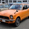 ホンダZ
