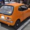 ホンダZ