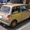 1969年 ホンダ NIIツーリング