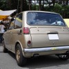 1969年 ホンダ NIIツーリング