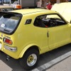 ホンダZ