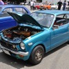 1973年 ホンダZ GL