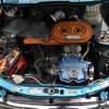 1973年 ホンダZ GL