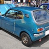 1973年 ホンダZ GL