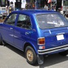 1972年 ホンダ ライフ