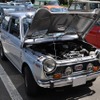 1969年 ホンダ NIIカスタム