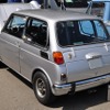 1969年 ホンダ NIIカスタム