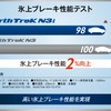 オートバックス AQ.シリーズ North Trek N3i