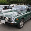 1975年 三菱 ランサー 1600GS-R