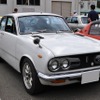 1971年 いすゞ ベレット1800GT