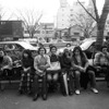 70年代に撮影された、レオン前