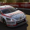 『Forza Motorsport 6』豪「V8スーパーカー」と提携、新たな車種がゲームに追加