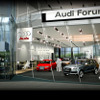 アウディジャパン、表参道に「Audi Forum 東京」をオープン