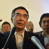 スズキ 鈴木俊宏 社長