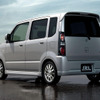 軽自動車車名別8月…ワゴンR の連続トップはそろそろ?
