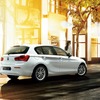 BMW 118iファッショニスタ