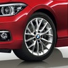 BMW 118iファッショニスタ