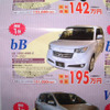 【新車値引き情報】このプライス、どうする?