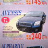 【新車値引き情報】このプライス、どうする?