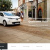 「Qualcomm Halo」紹介サイト