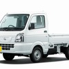 日産 NT100クリッパー