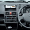 日産 NT100クリッパー