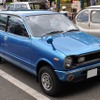 1972年 マツダ シャンテ