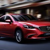 マツダ6（アテンザ）改良新型