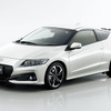 ホンダ CR-Z 改良新型