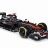 マクラーレン-ホンダ MP4-30