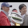 103オーバーという「好成績」で優勝した田澤大河選手