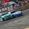D1グランプリ ウラジオストク昨年の様子