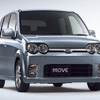 【今が売り時の車】ダイハツ ムーヴ…カウントダウン