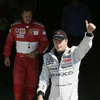 フェラーリ、2007年ドライバー発表