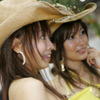 【オートギャラリー06】コンパニオン写真蔵…その90、SESSIONSですよお