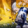 浮世絵スター・ウォーズ