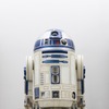 R2-D2等身大公式ヴィンテージフィギュア