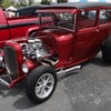 1929 フォード モデルA