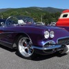 1961 コルベット