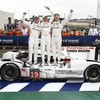 ポルシェ 919ハイブリッド