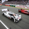 ポルシェ 919ハイブリッド