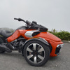 Can-Am Spyder F3