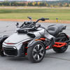 Can-Am Spyder F3