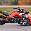 Can-Am Spyder F3