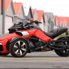 Can-Am Spyder F3