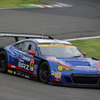 GT300予選4位、#61 BRZ。