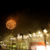 SUPER GT前夜祭の様子
